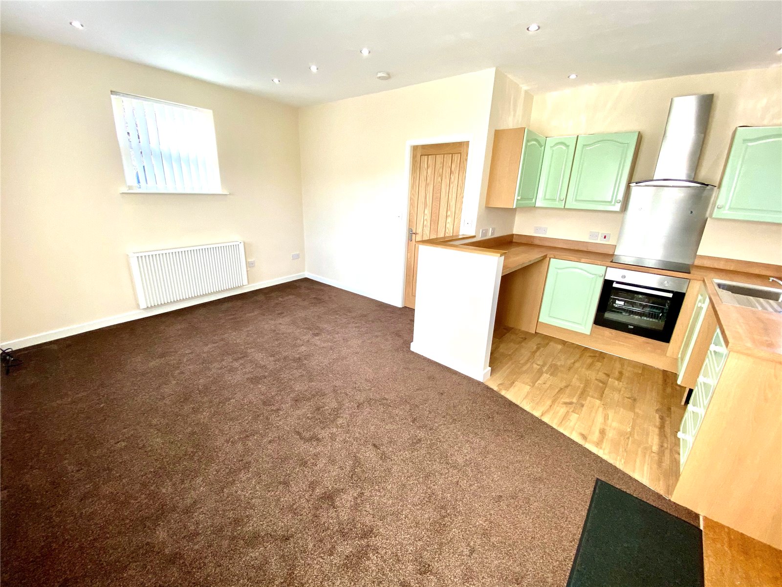 Higher Hillgate, Stockport, SK1