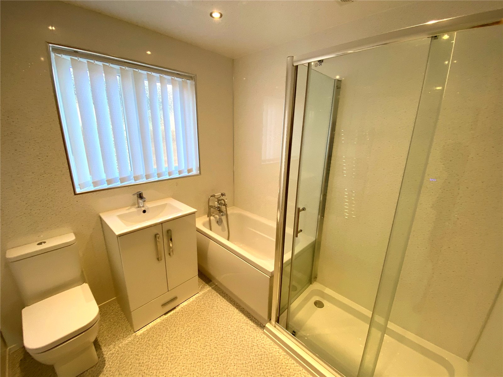 Higher Hillgate, Stockport, SK1