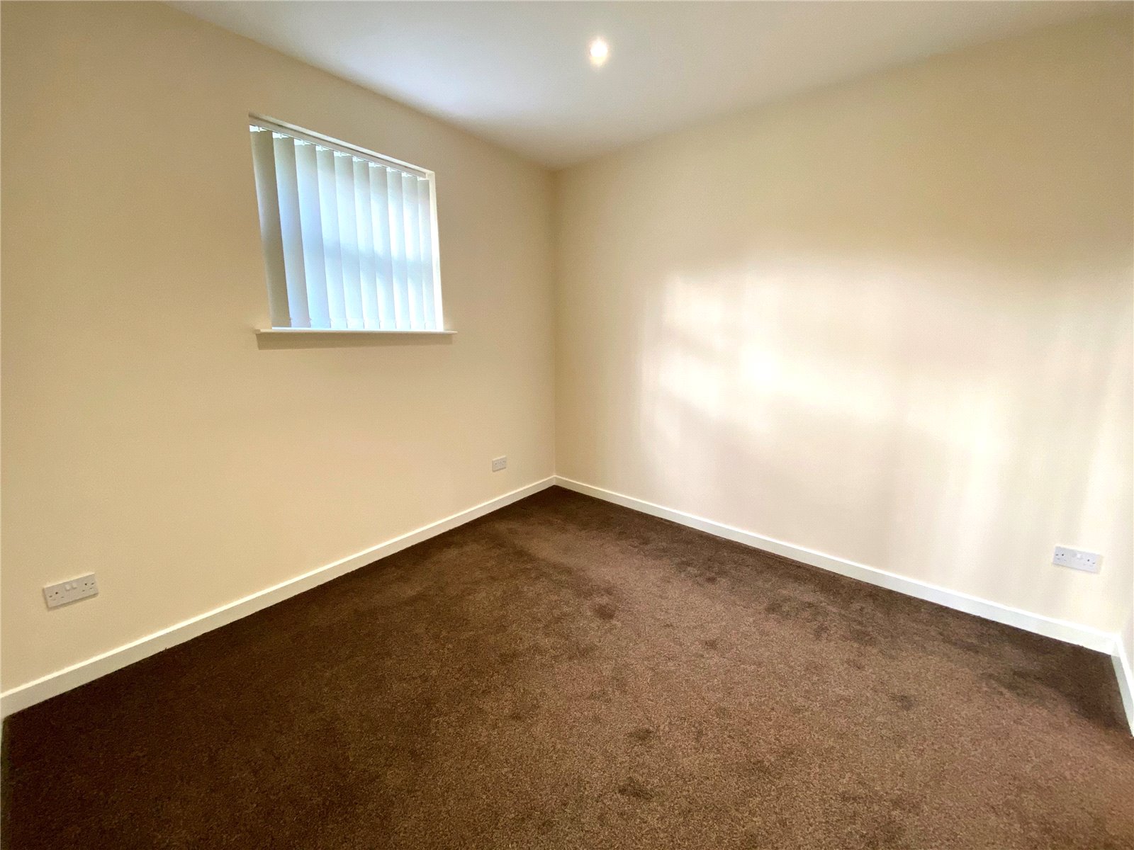 Higher Hillgate, Stockport, SK1