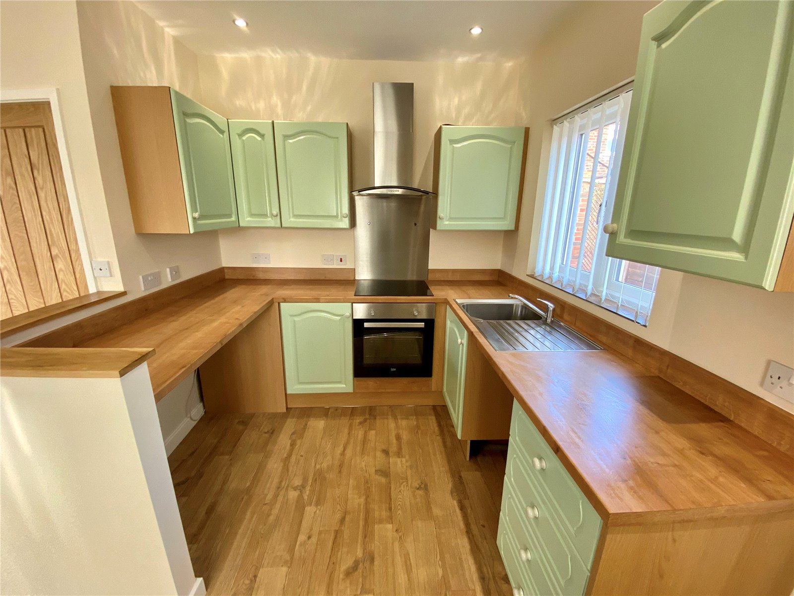 Higher Hillgate, Stockport, SK1