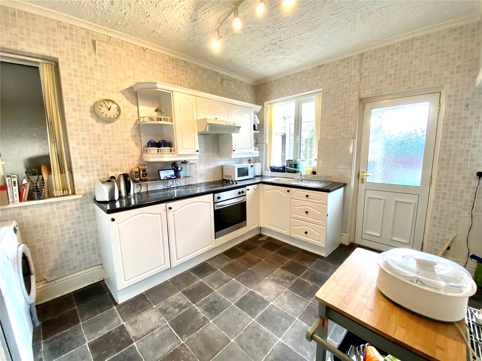 Reddish, Stockport, SK5