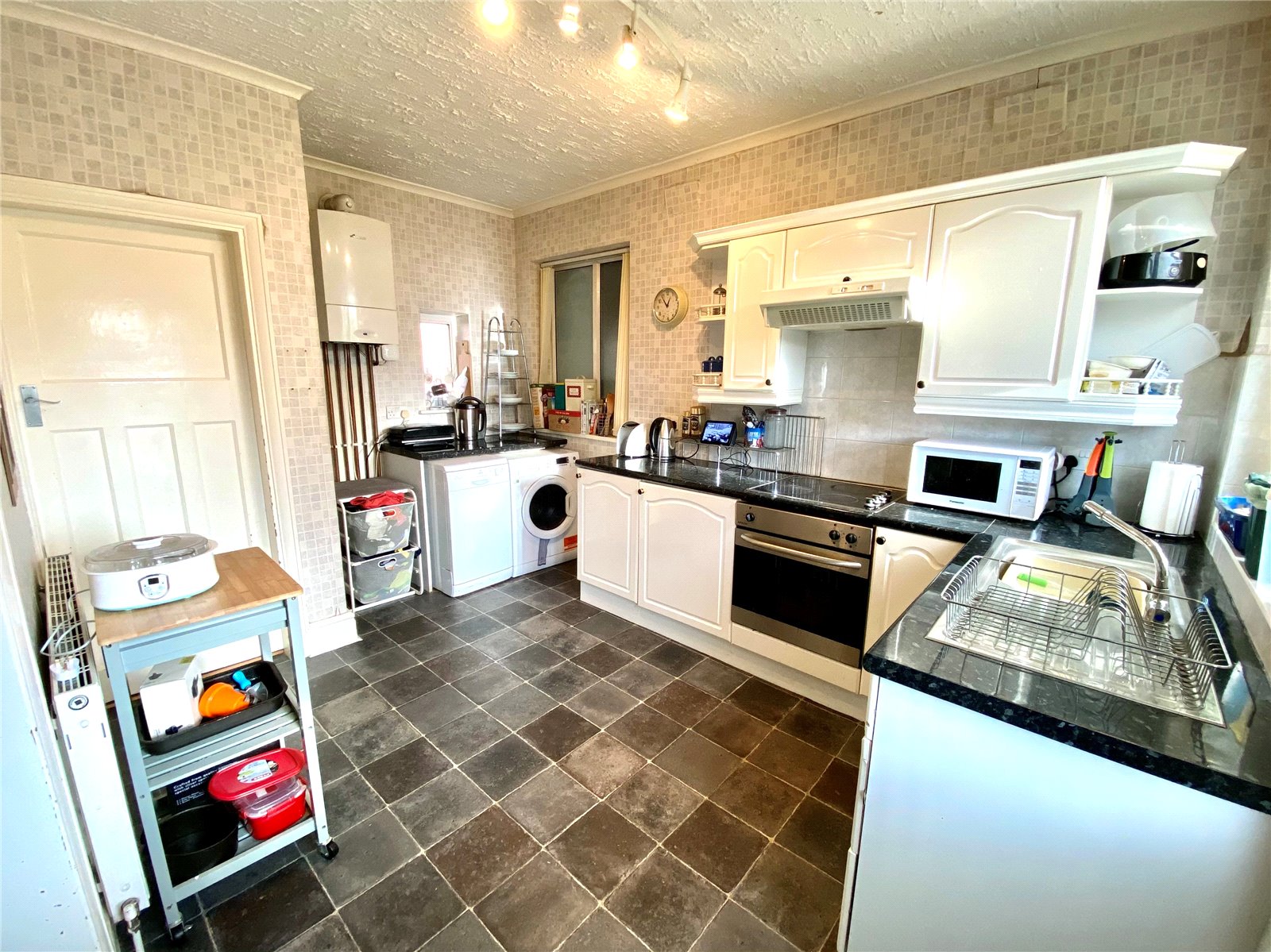 Reddish, Stockport, SK5