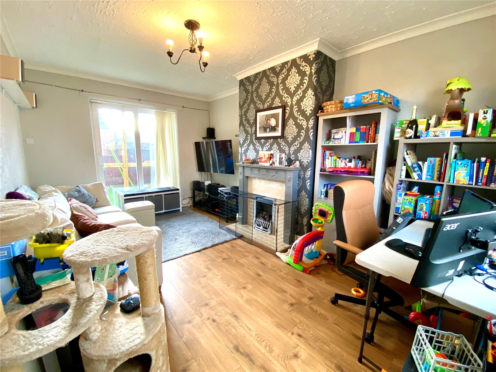 Reddish, Stockport, SK5