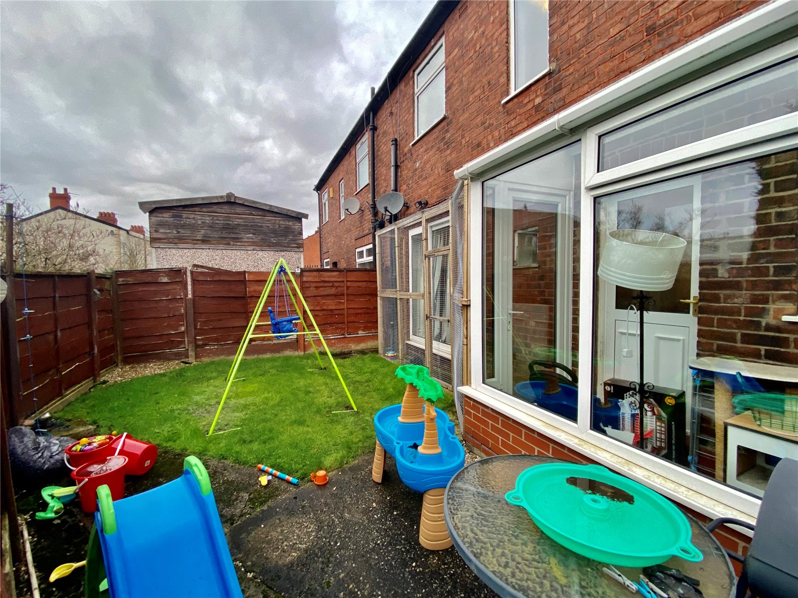 Reddish, Stockport, SK5