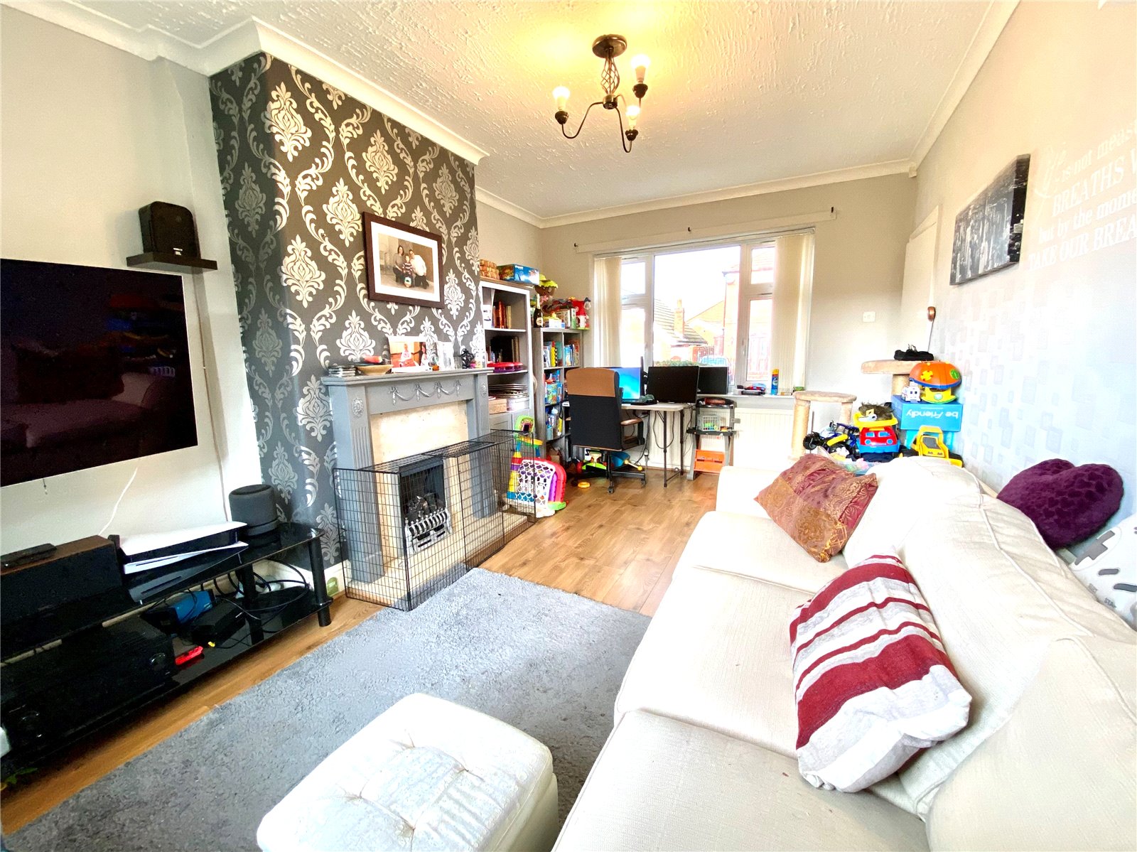Reddish, Stockport, SK5