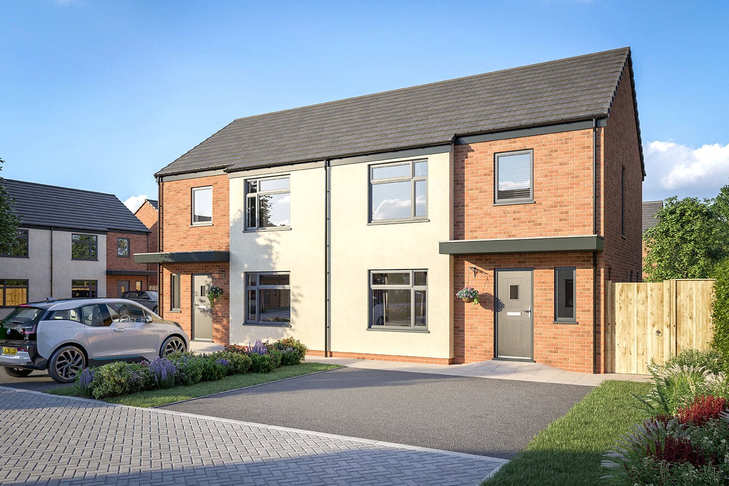 South Reddish, Stockport, SK5