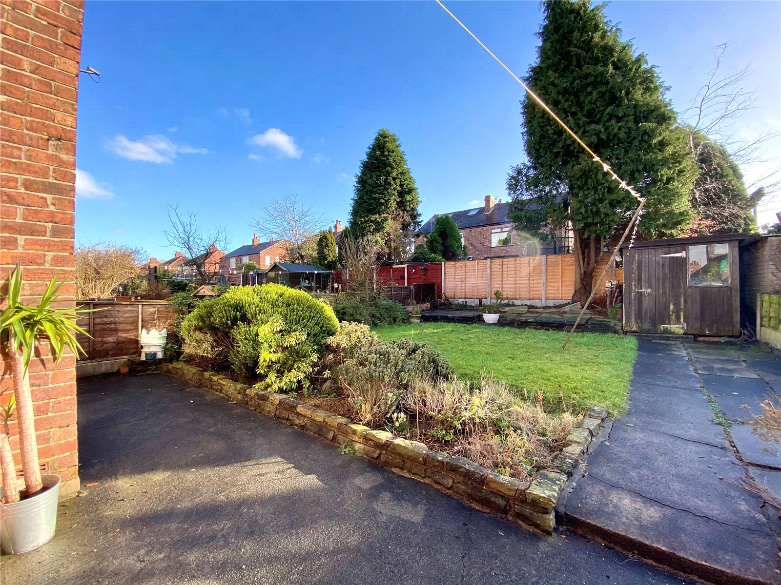 Denton, Manchester, M34