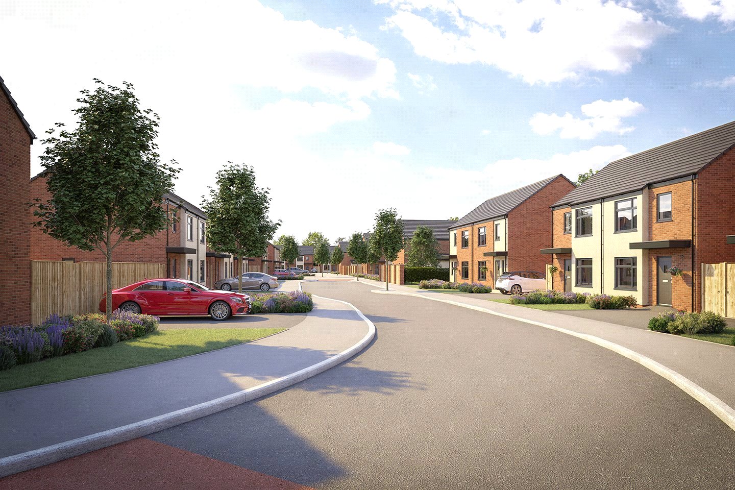South Reddish, Stockport, SK5
