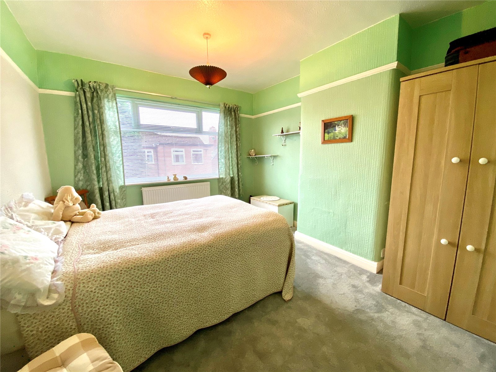 Reddish, Stockport, SK5