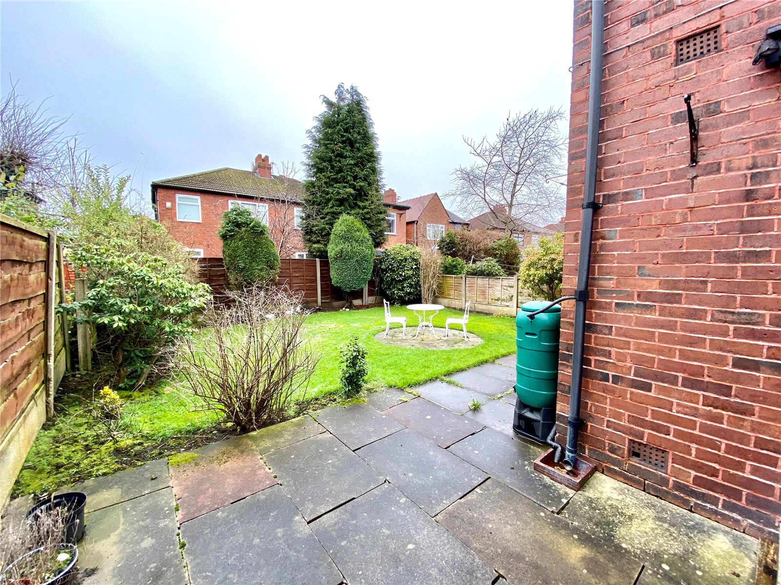 Reddish, Stockport, SK5