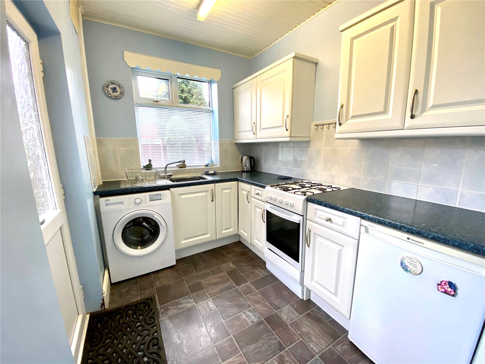 Reddish, Stockport, SK5