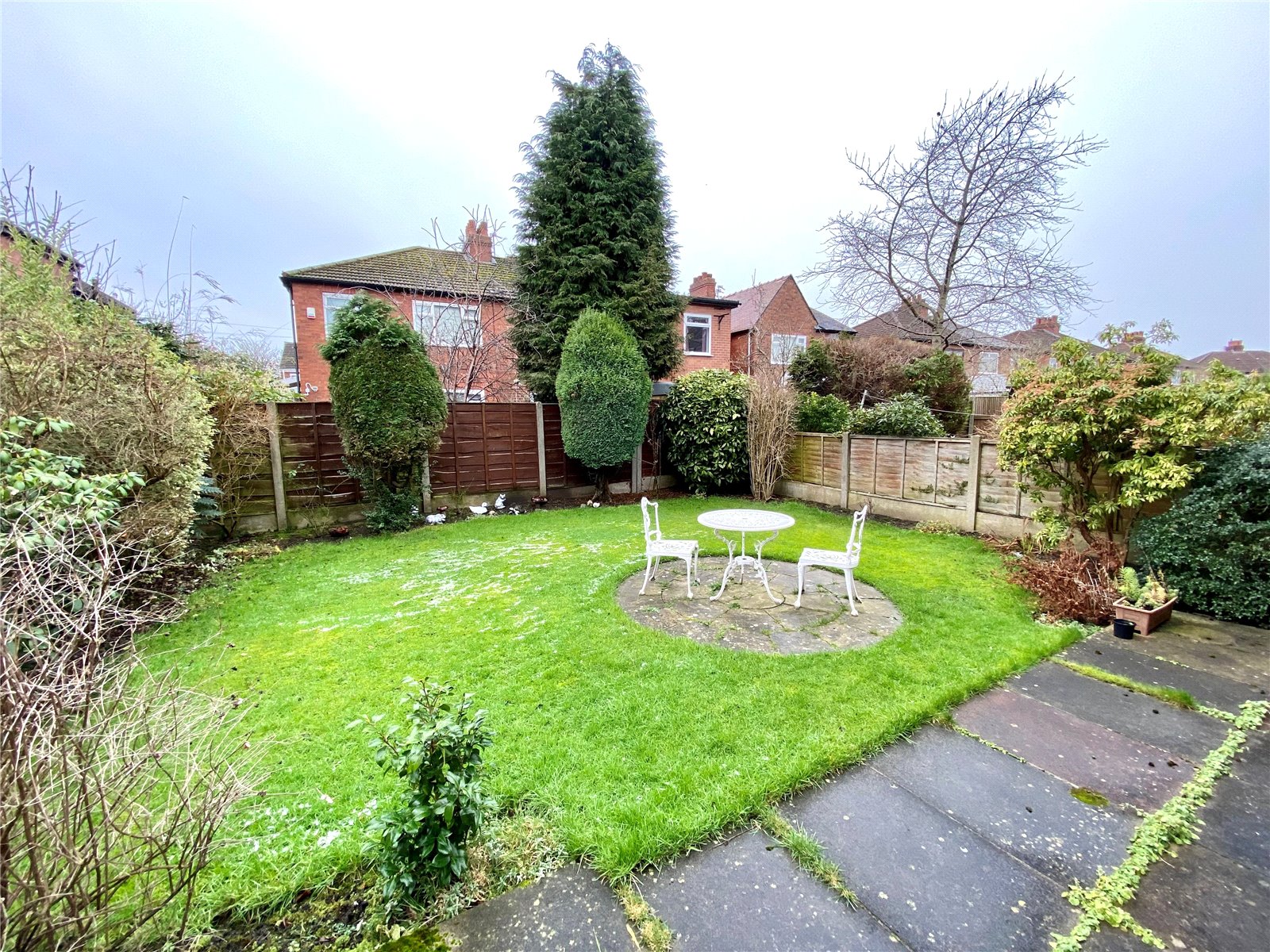Reddish, Stockport, SK5