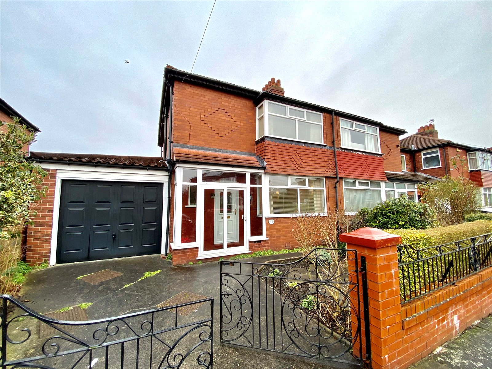 Reddish, Stockport, SK5