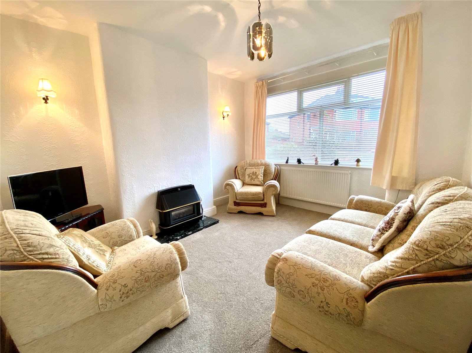 Reddish, Stockport, SK5