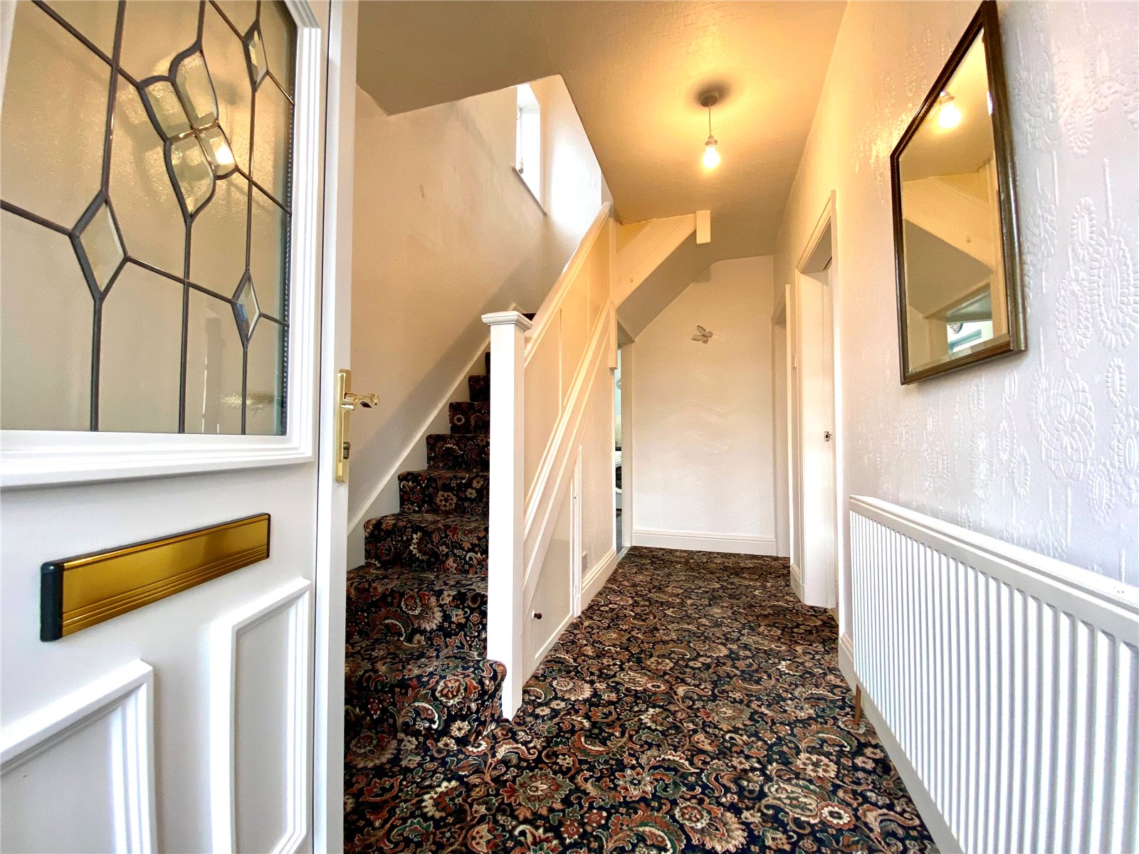 Reddish, Stockport, SK5