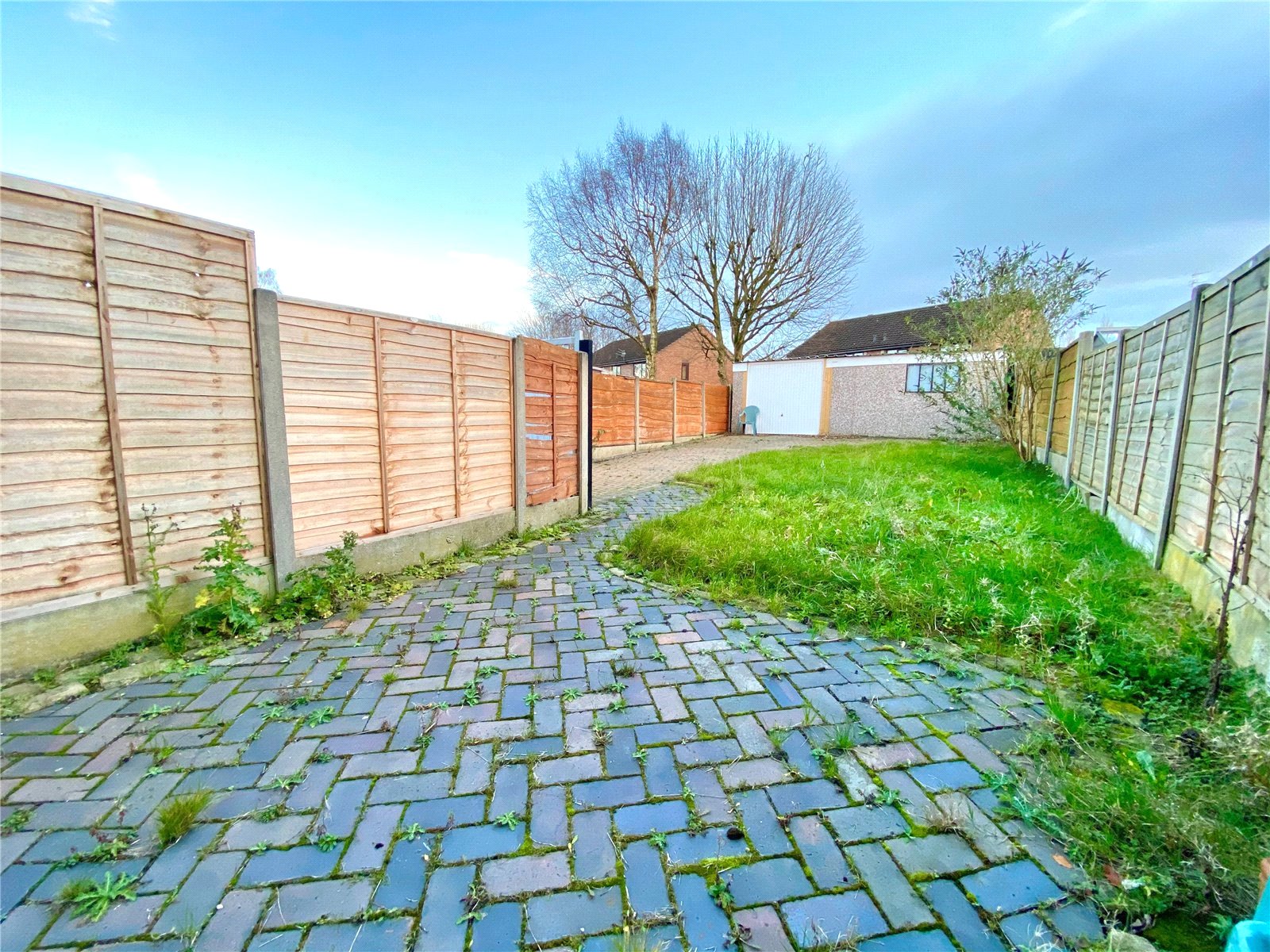 Stockport, Greater Manchester, SK2