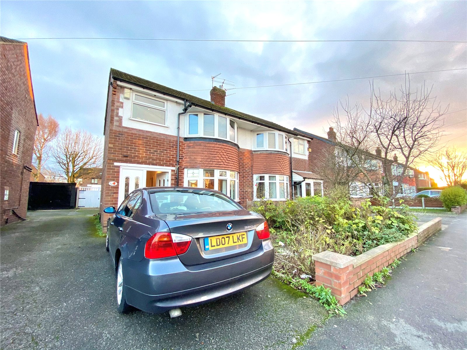 Stockport, Greater Manchester, SK2