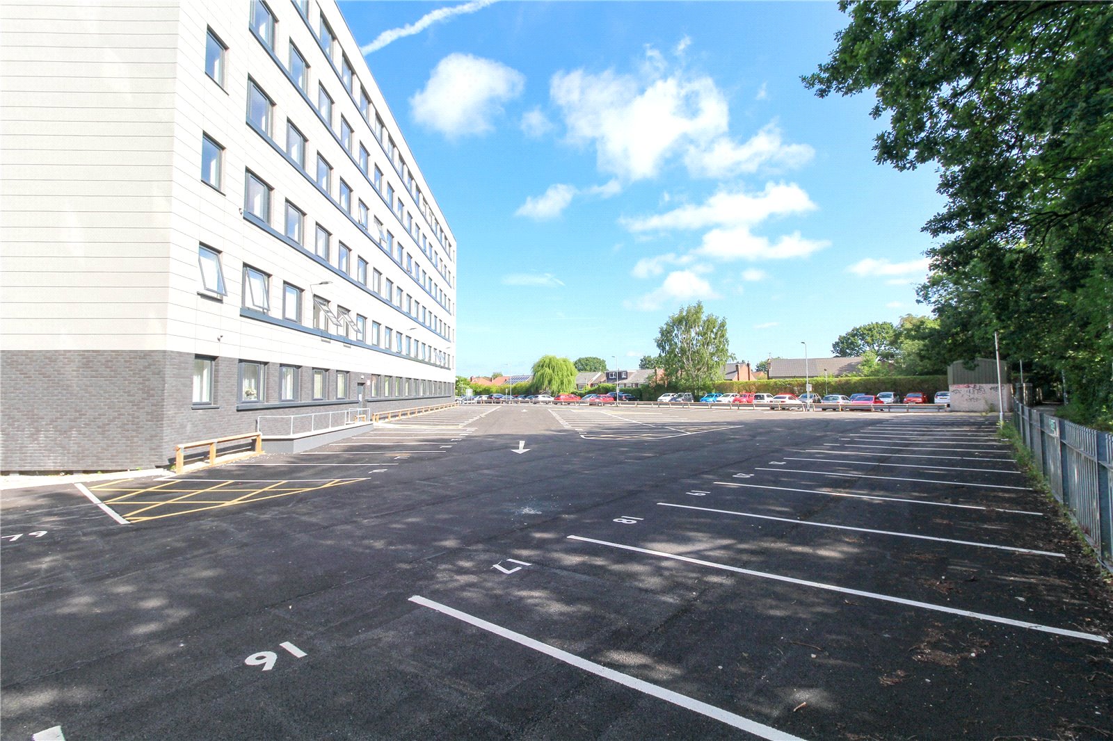 Cheadle Hulme, Cheadle, SK8