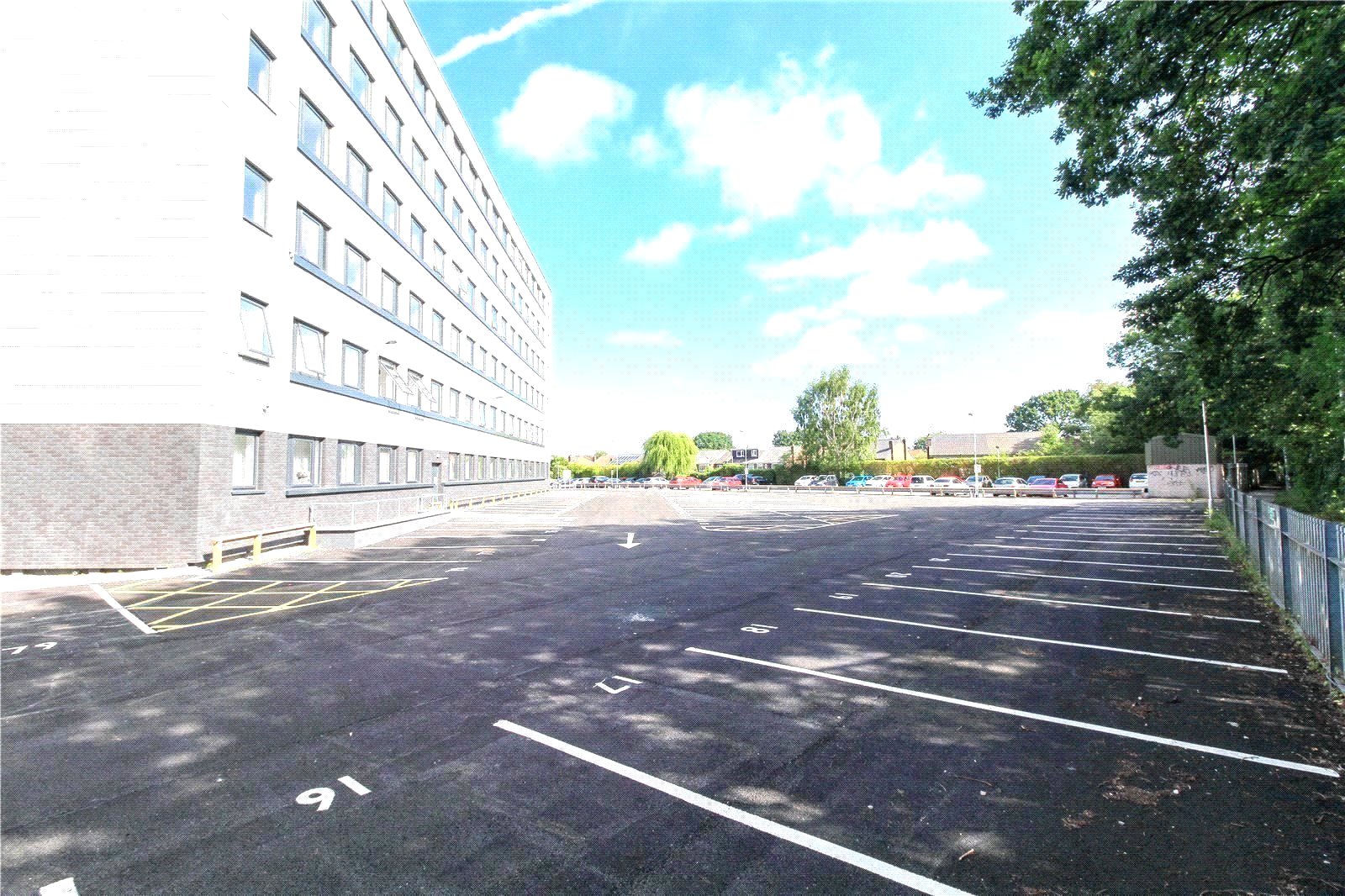 Cheadle Hulme, Cheadle, SK8