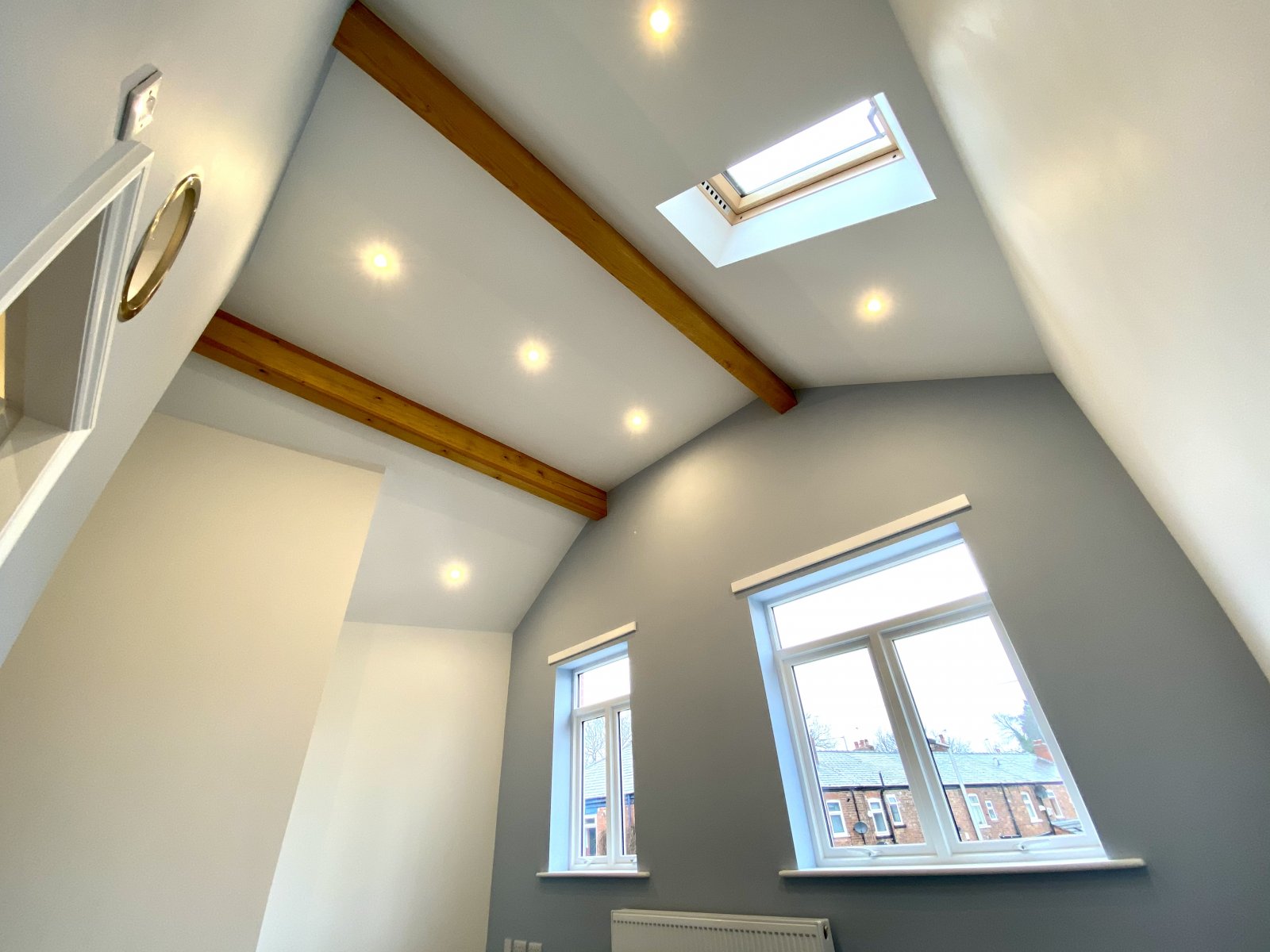 Cale Green, Stockport, SK2