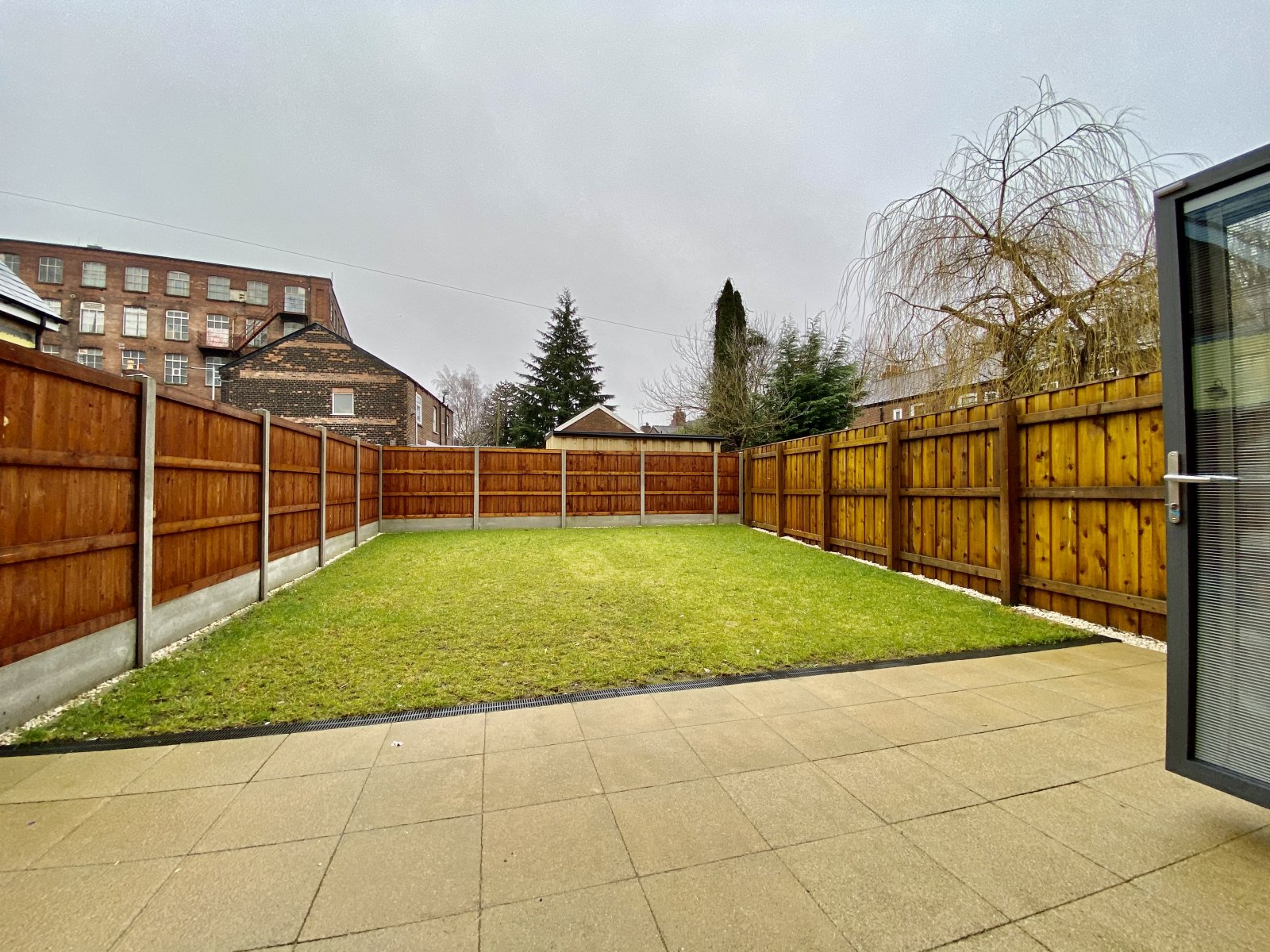 Cale Green, Stockport, SK2