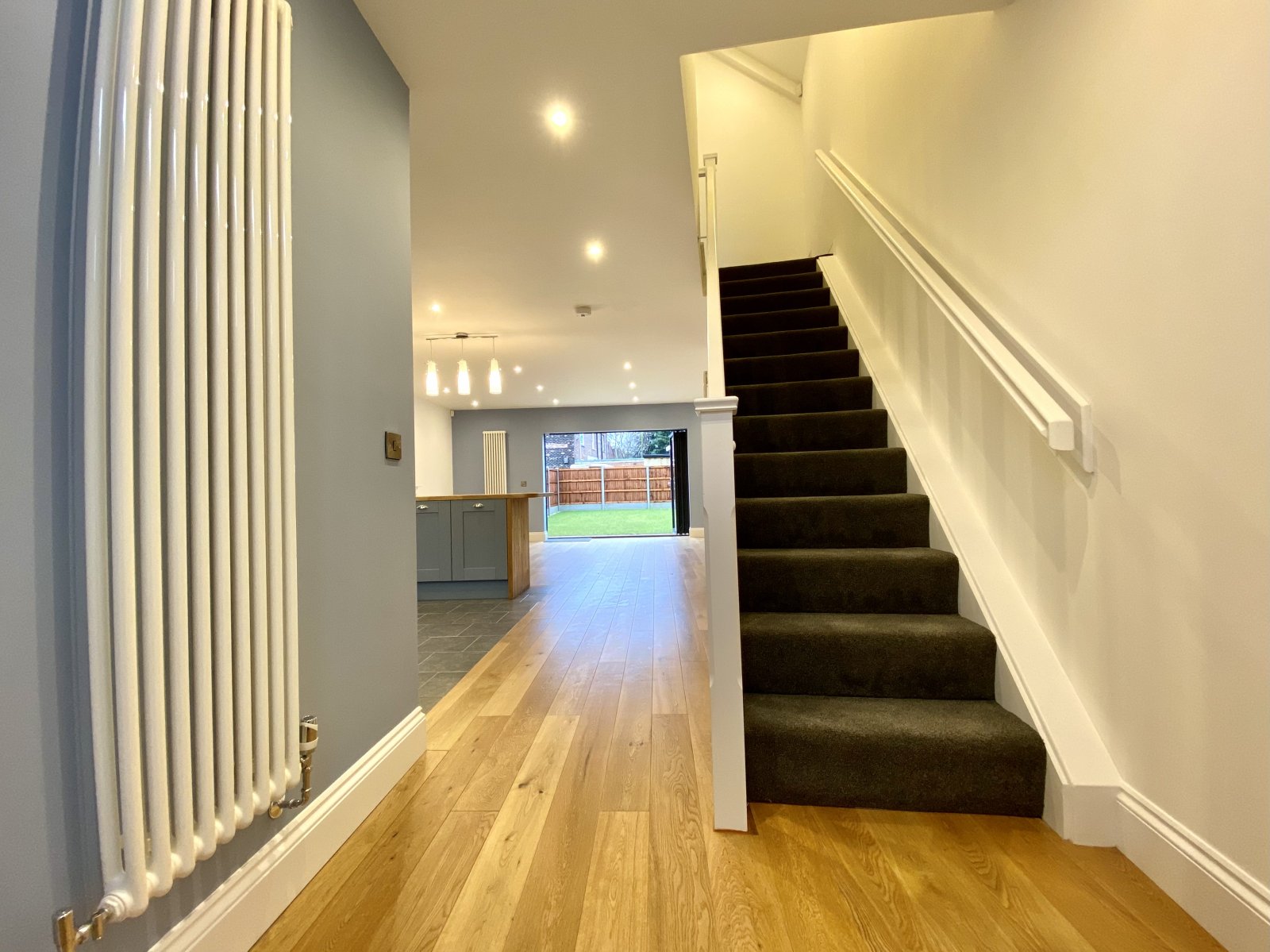 Cale Green, Stockport, SK2
