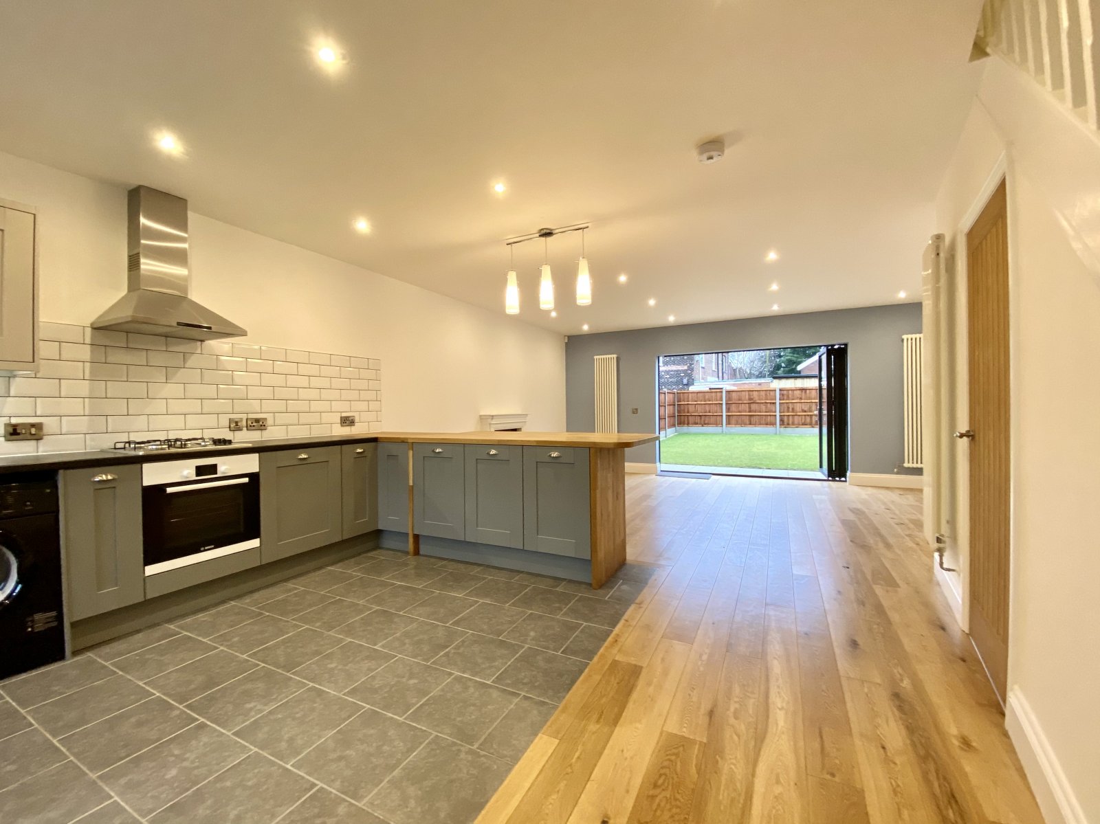 Cale Green, Stockport, SK2