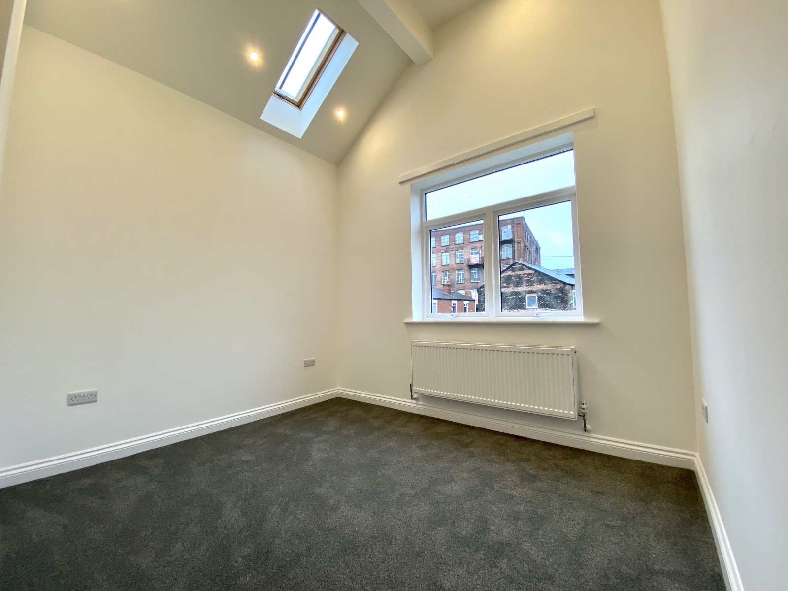 Cale Green, Stockport, SK2
