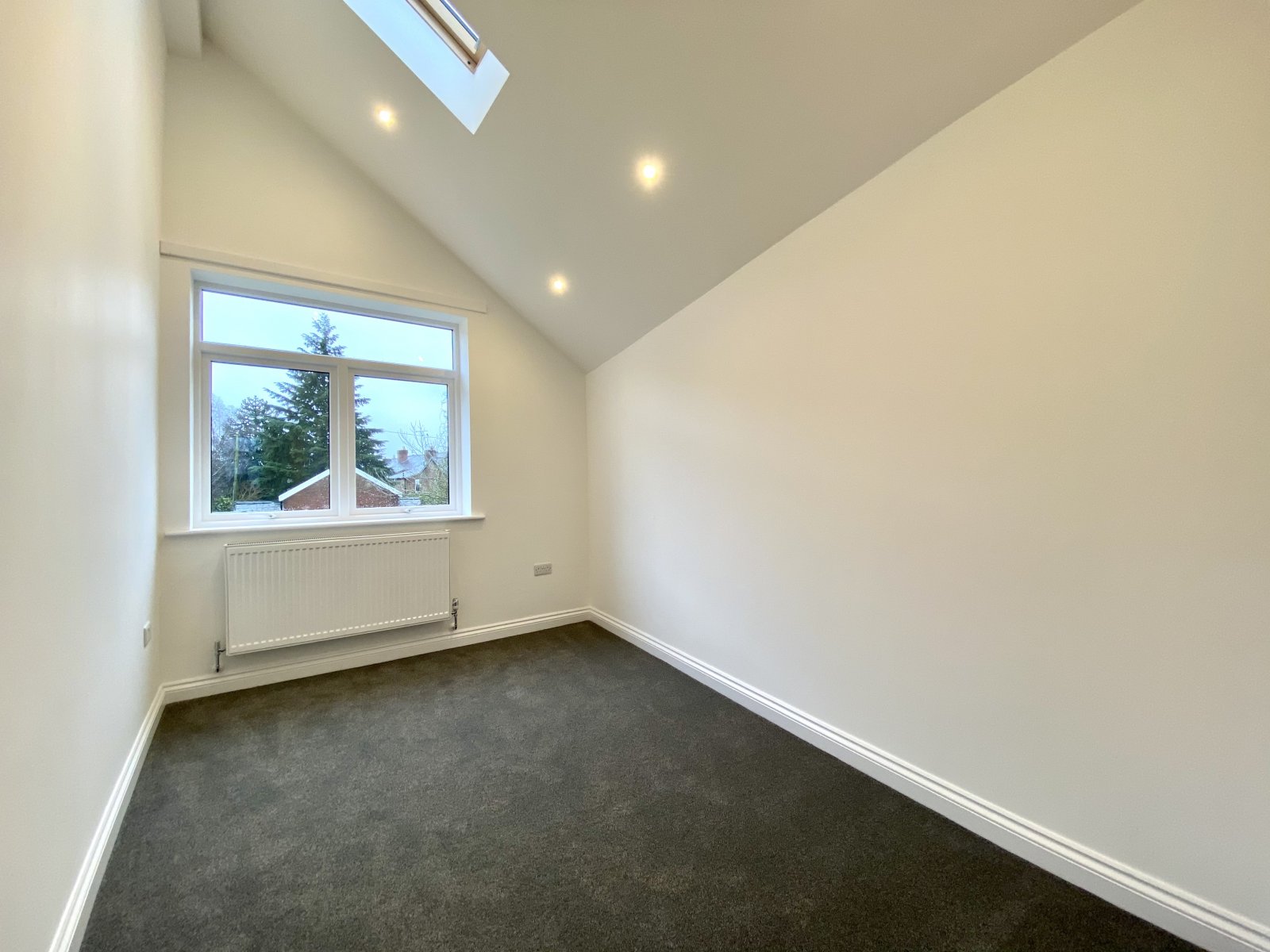Cale Green, Stockport, SK2