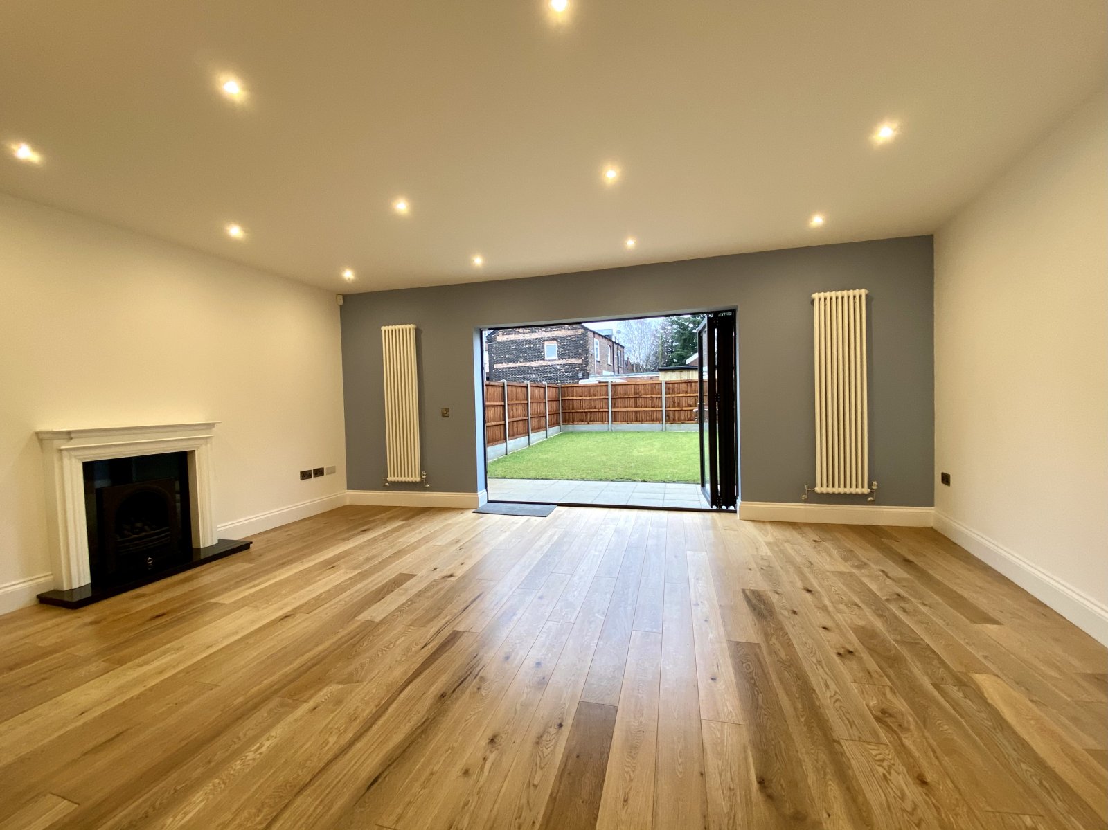 Cale Green, Stockport, SK2