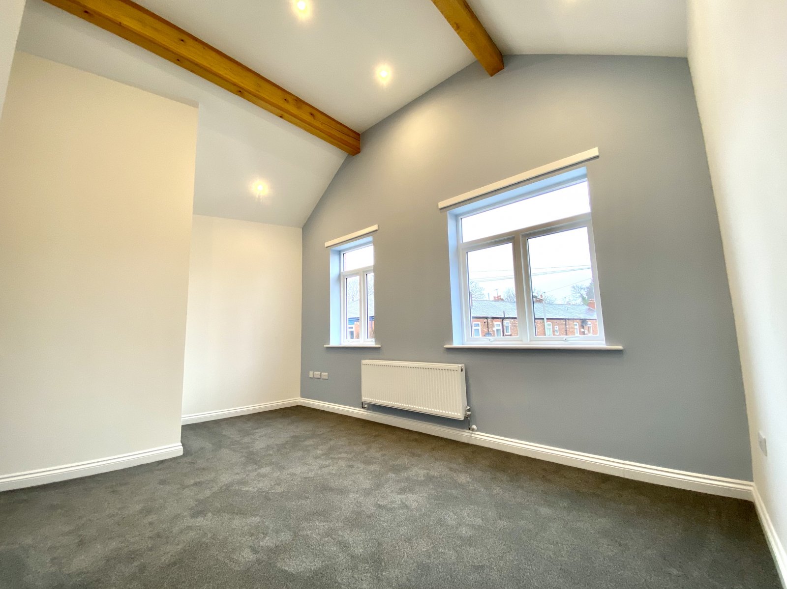 Cale Green, Stockport, SK2