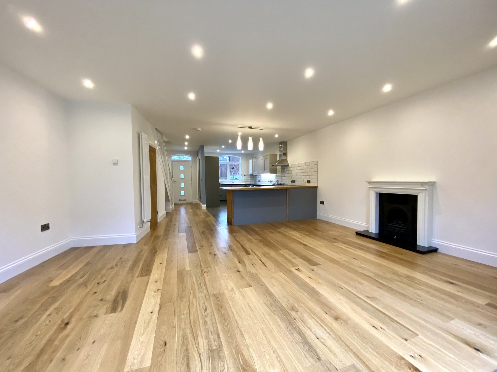 Cale Green, Stockport, SK2
