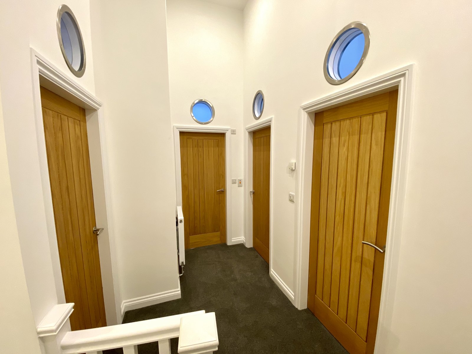 Cale Green, Stockport, SK2