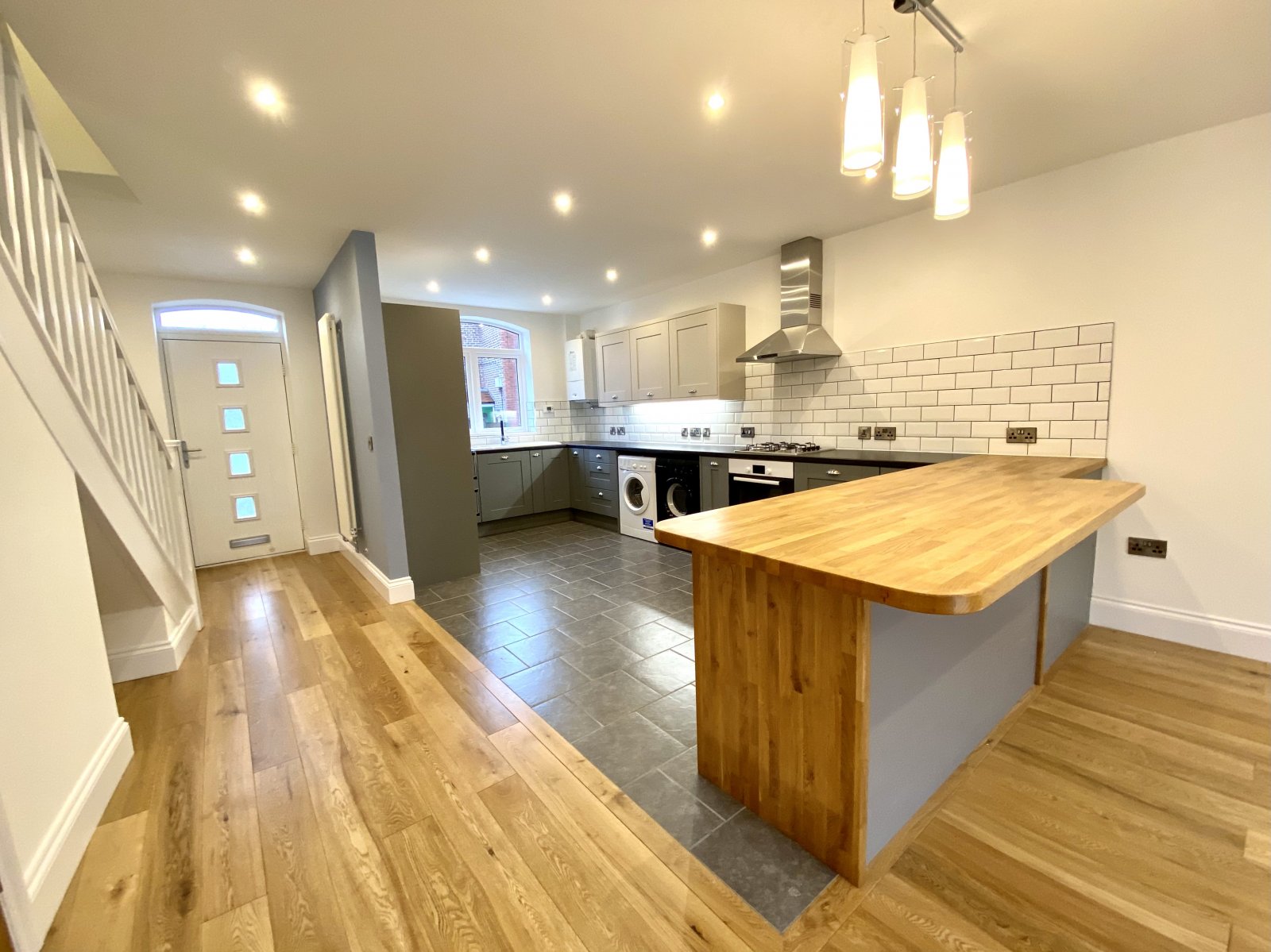 Cale Green, Stockport, SK2