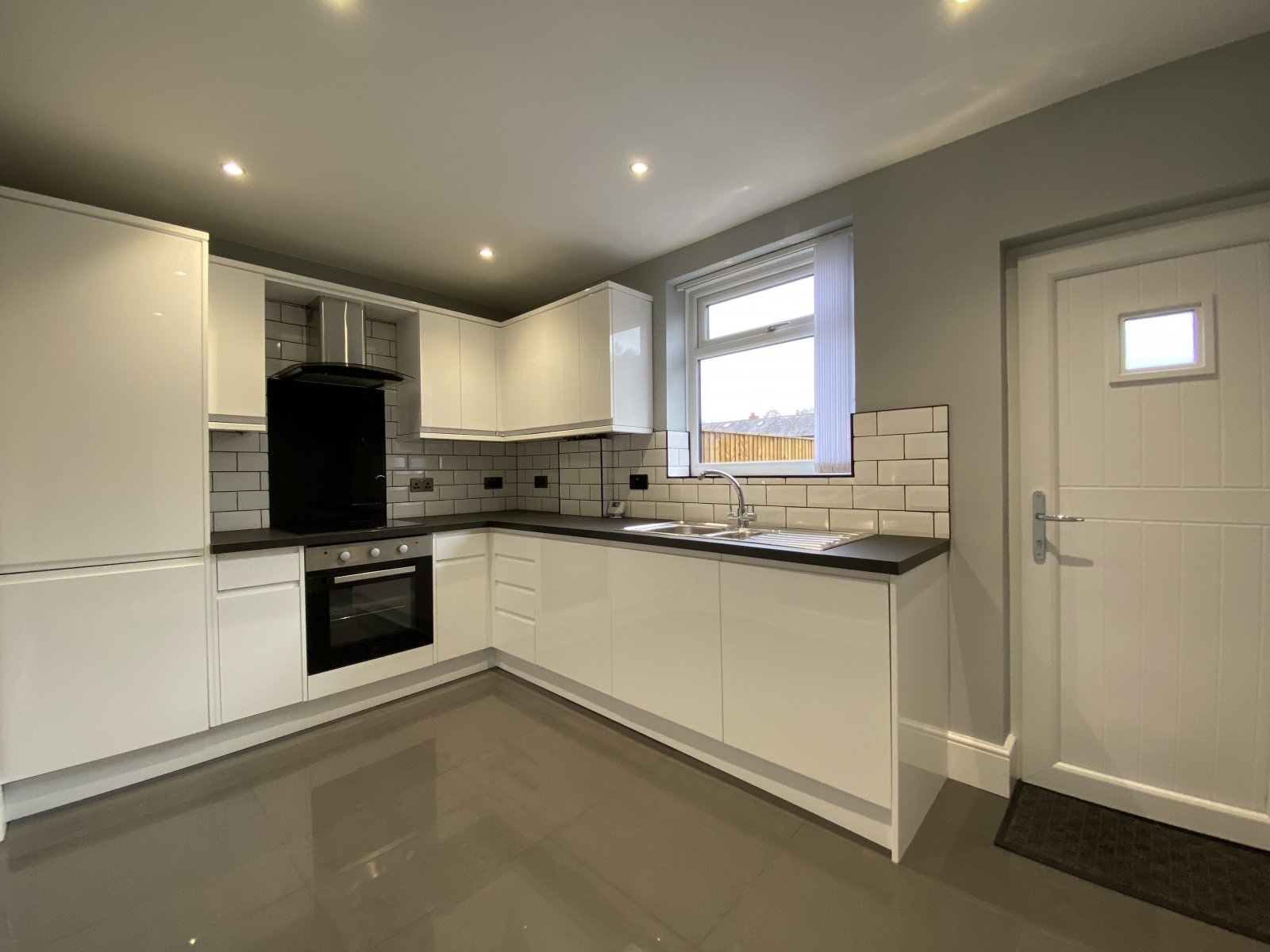 South Reddish, Stokcport, SK5