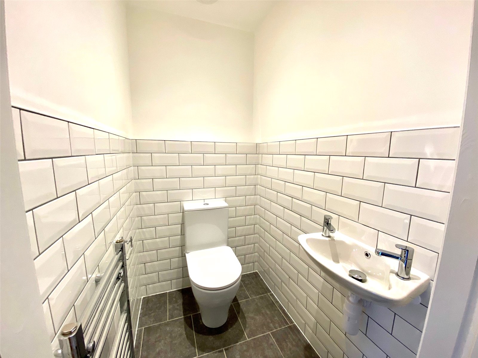 Heavily, Stockport, SK2