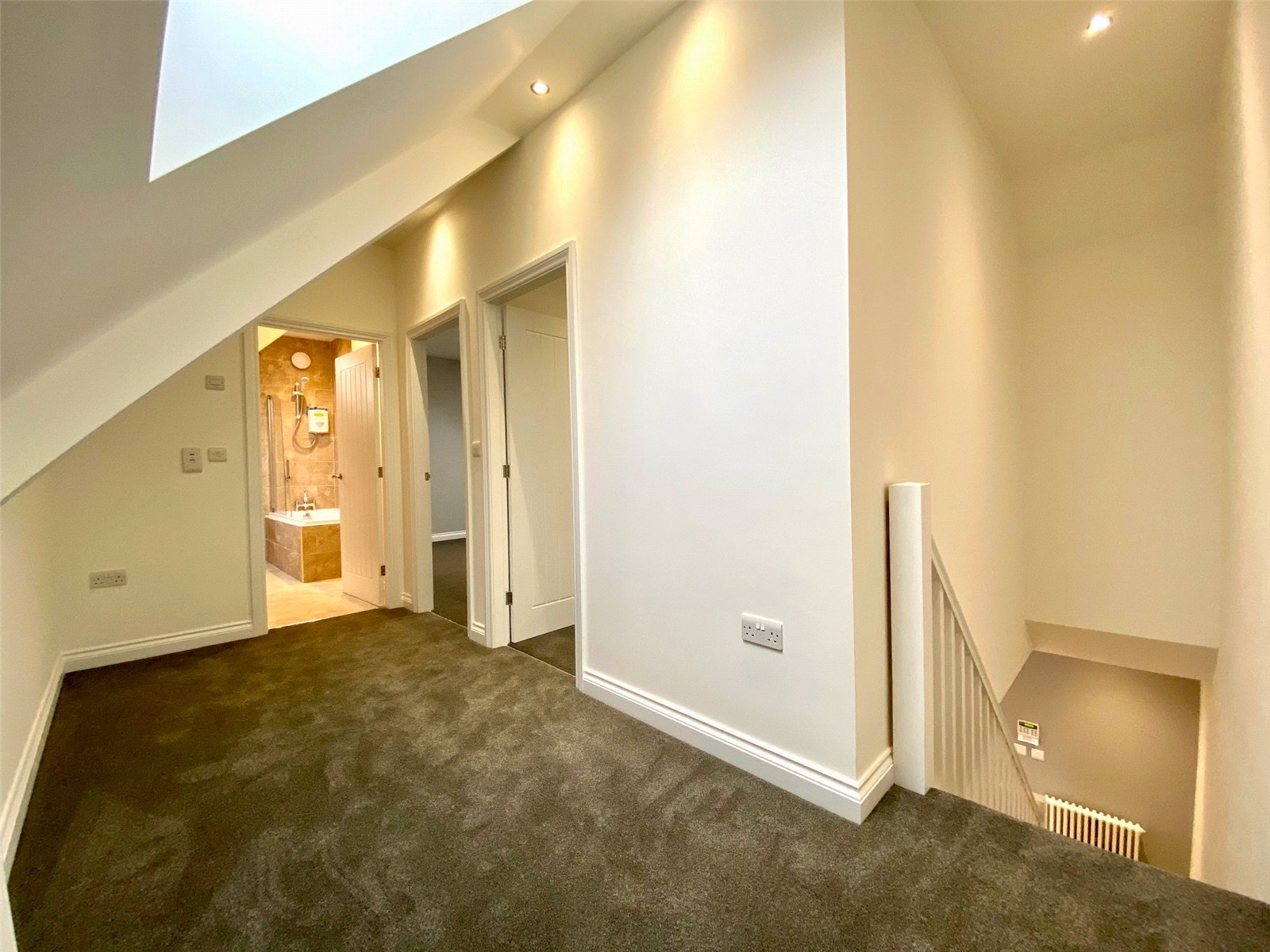 Cale Green, Stockport, SK2