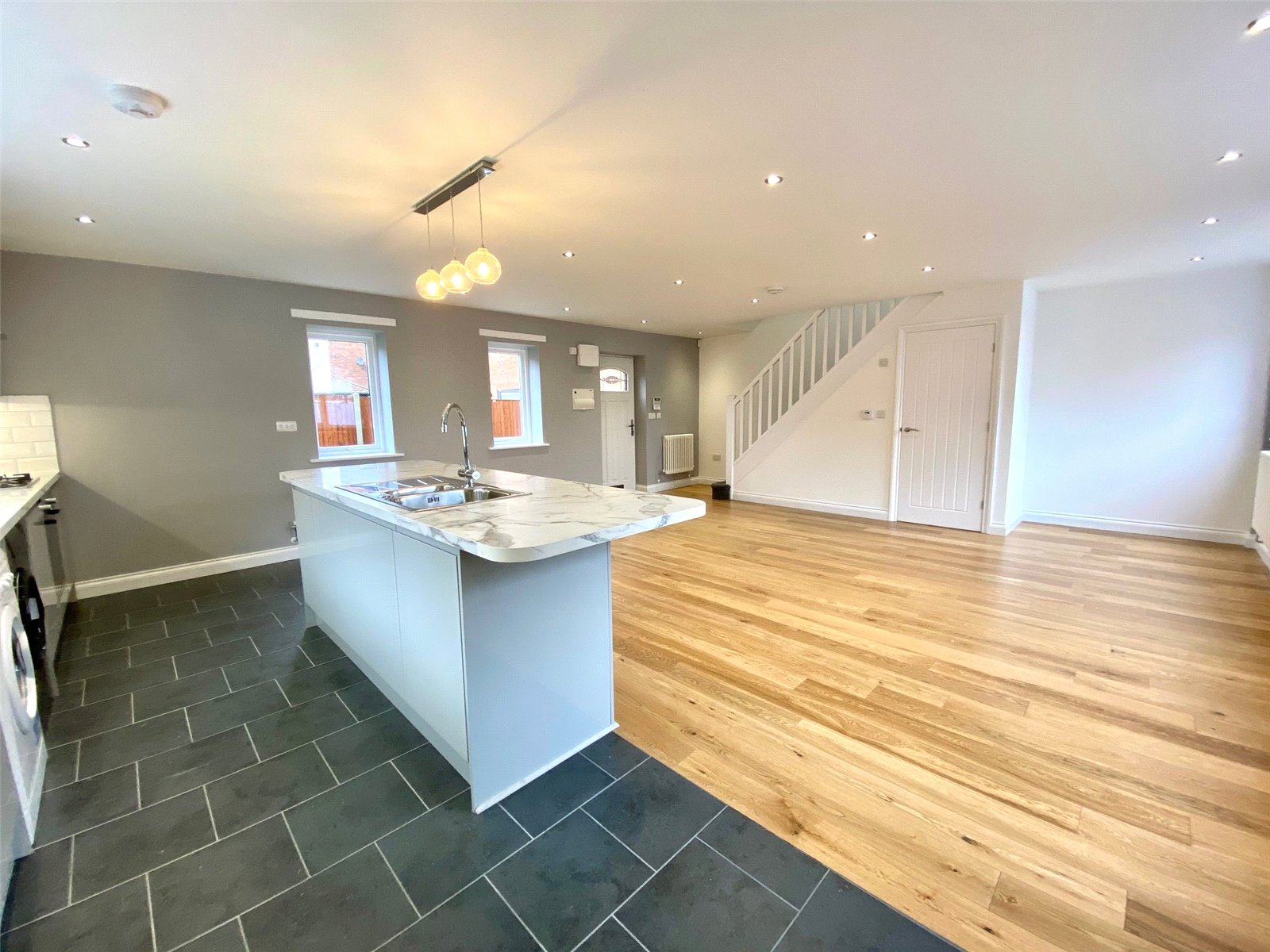 Cale Green, Stockport, SK2