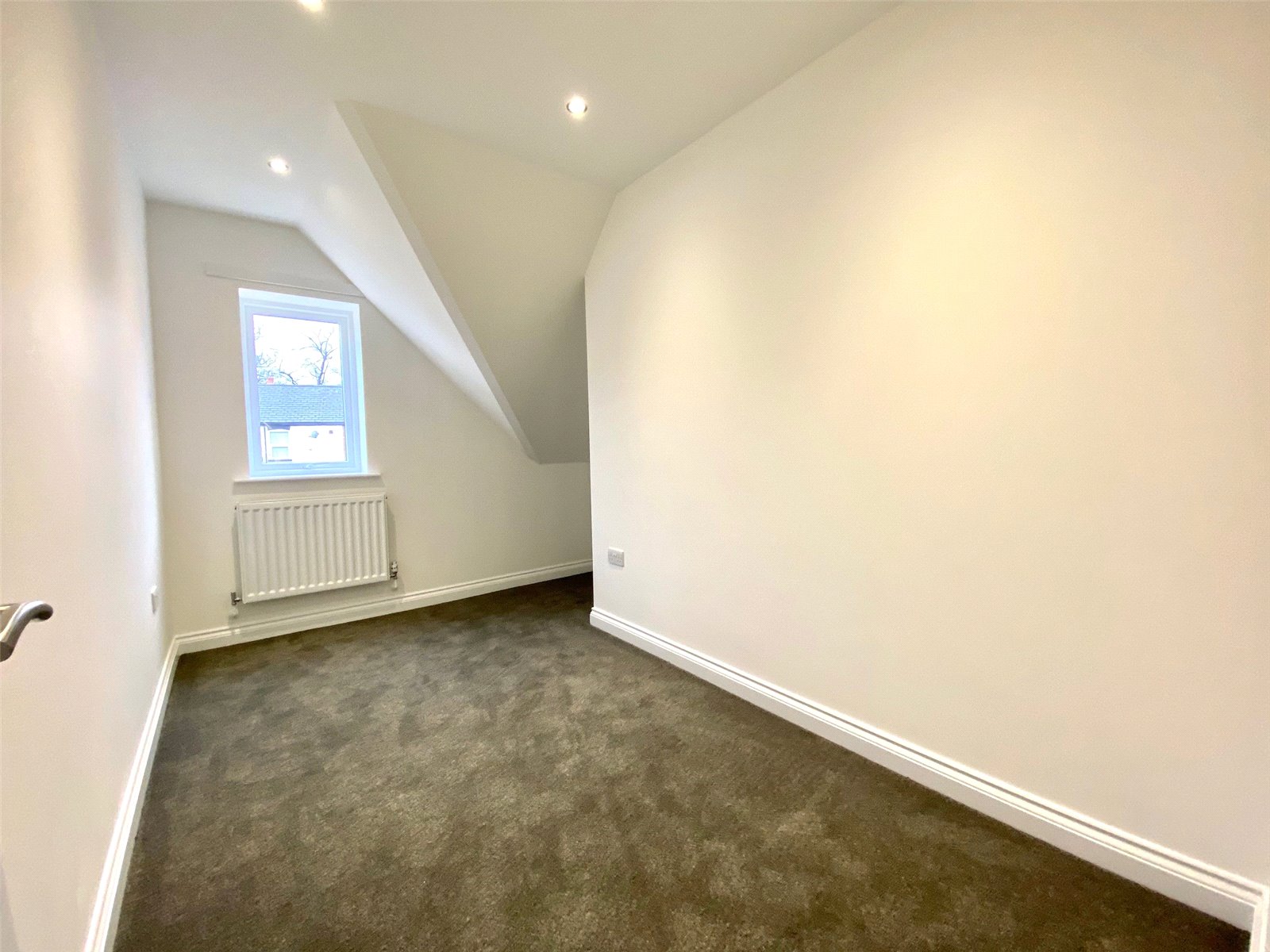 Cale Green, Stockport, SK2