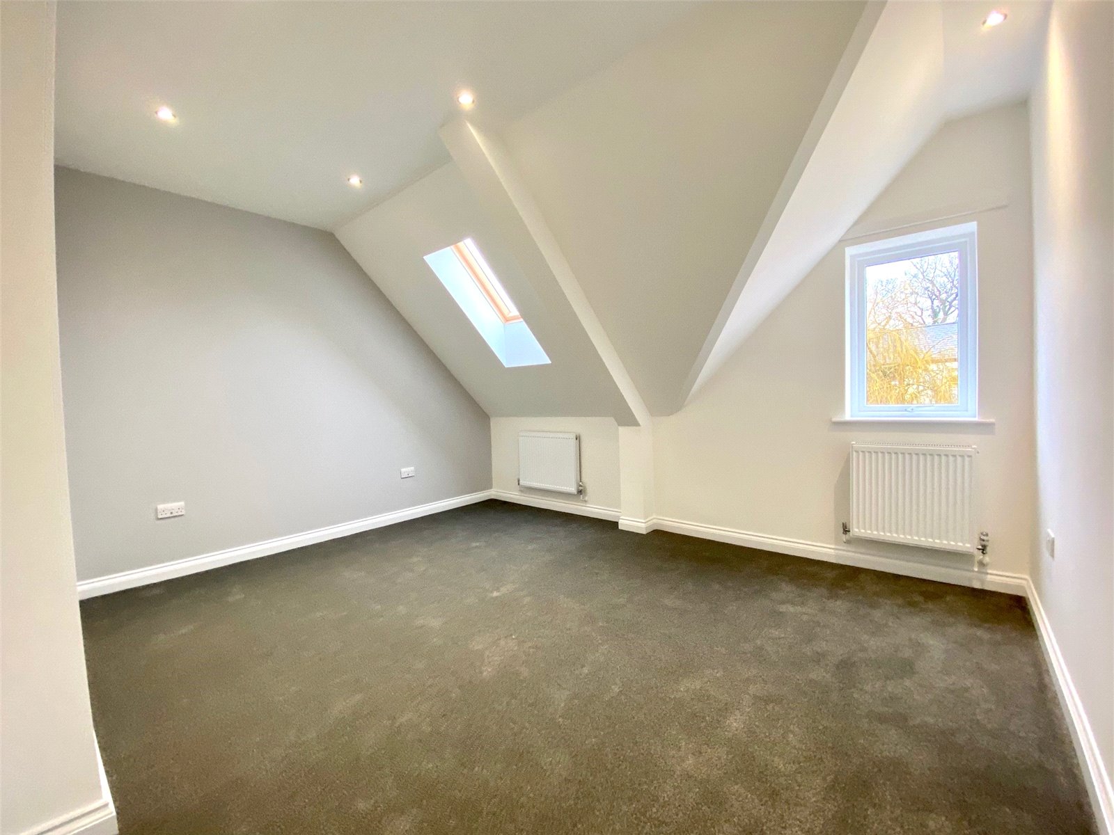 Cale Green, Stockport, SK2