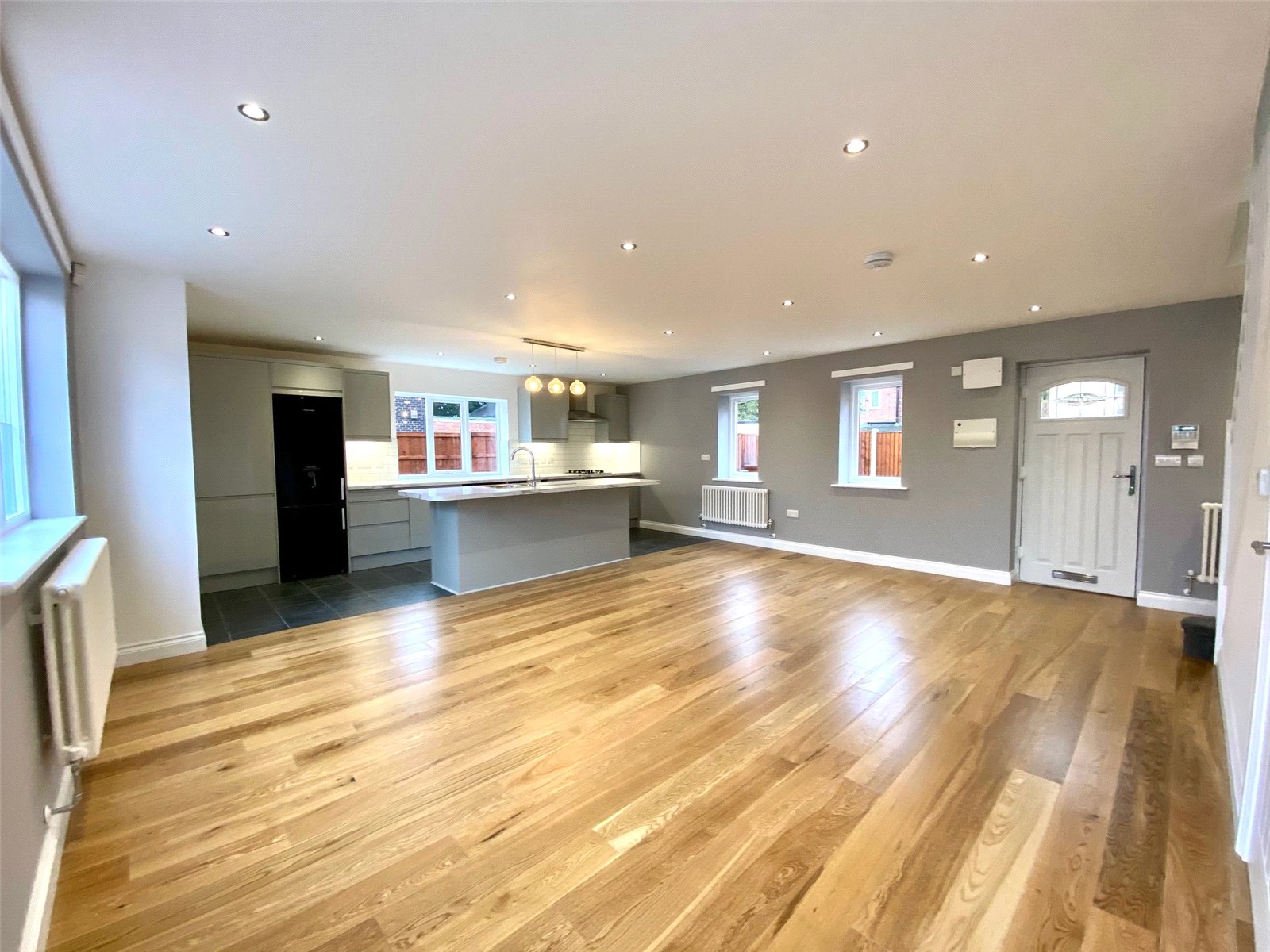 Cale Green, Stockport, SK2