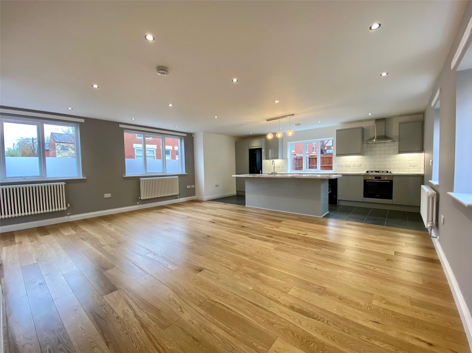 Cale Green, Stockport, SK2