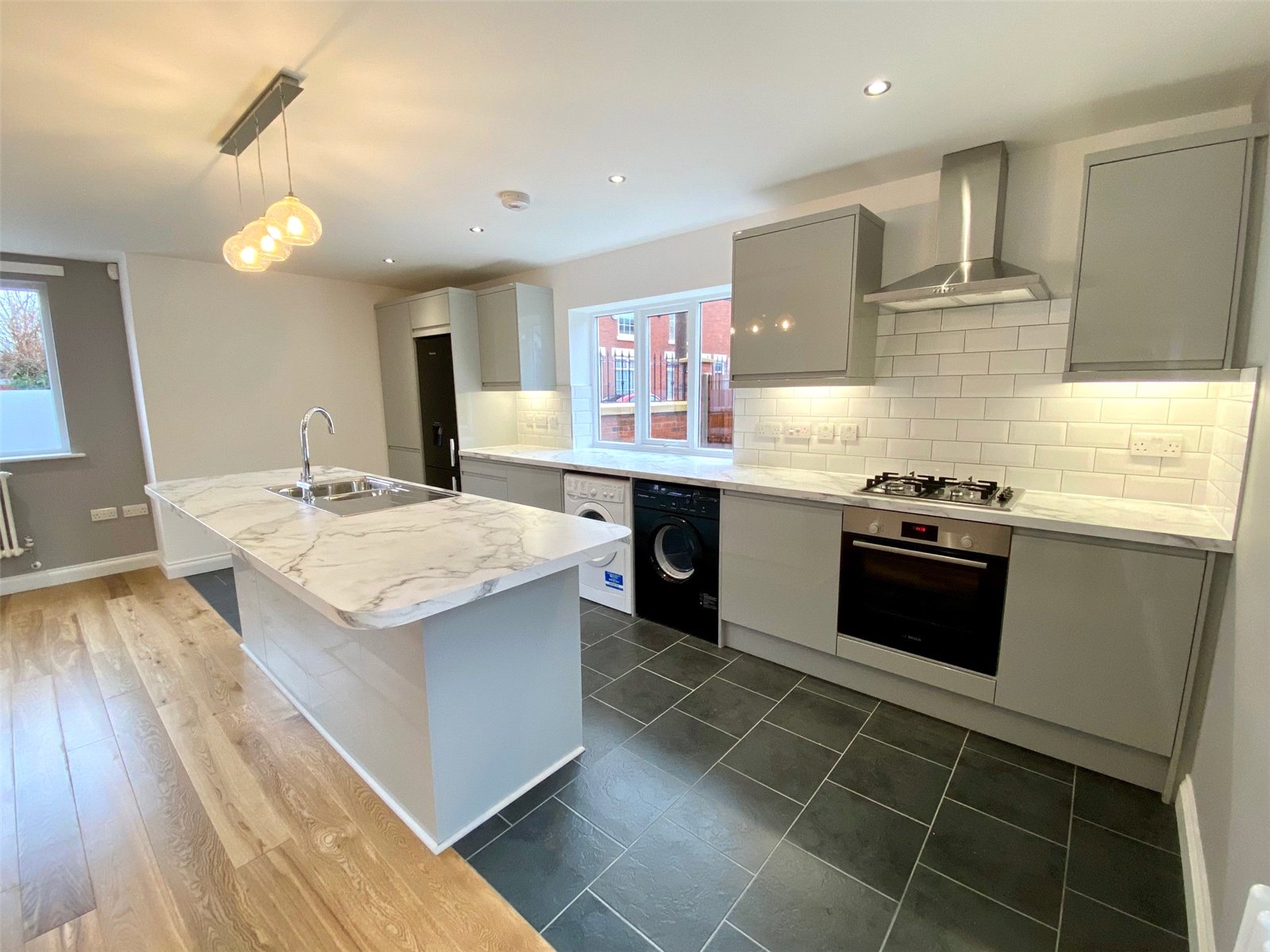 Cale Green, Stockport, SK2