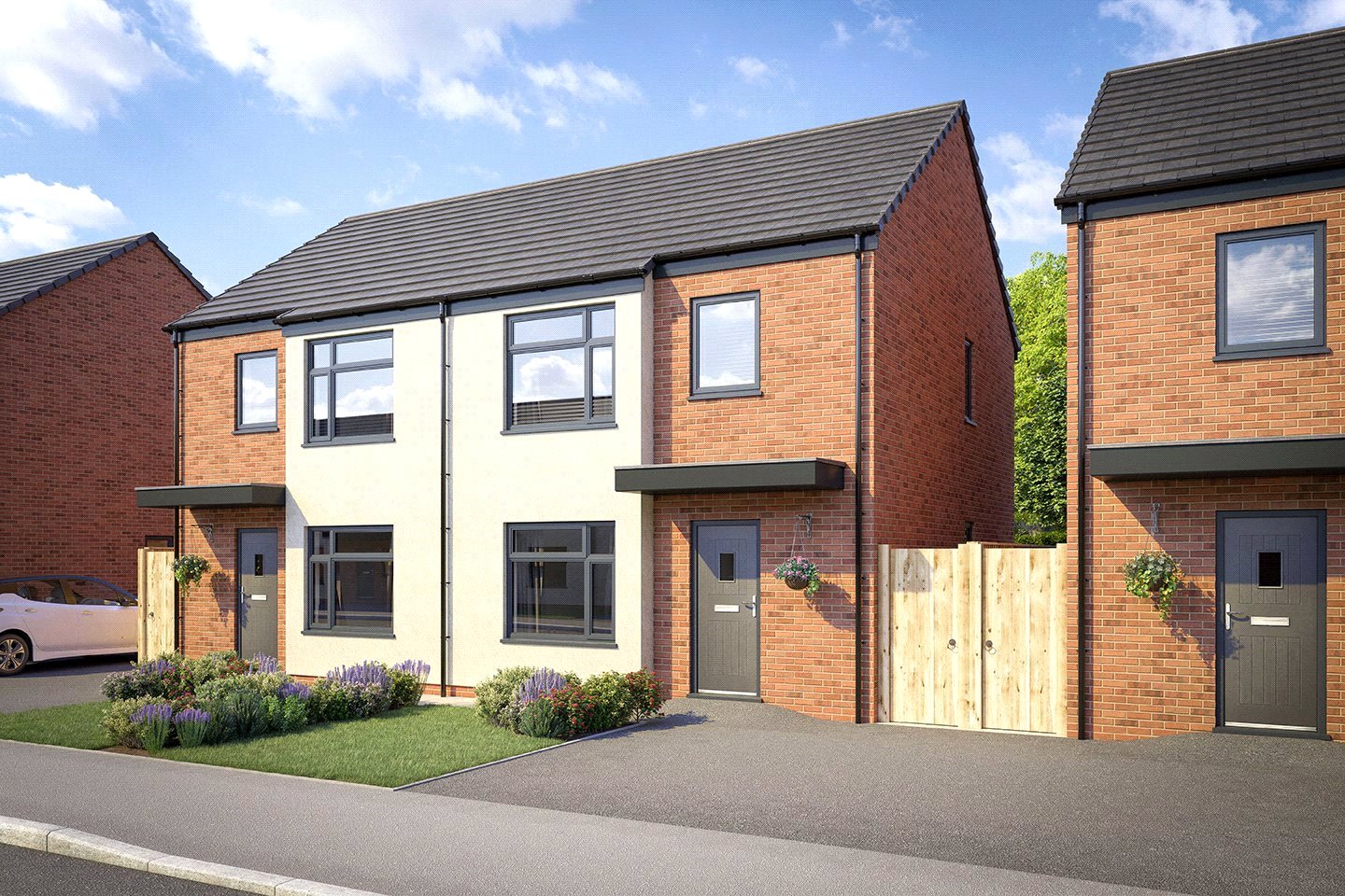 South Reddish, Stockport, SK5