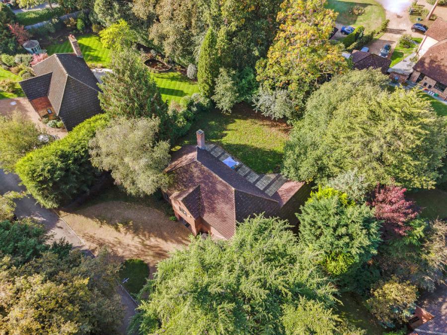 Littleworth Lane