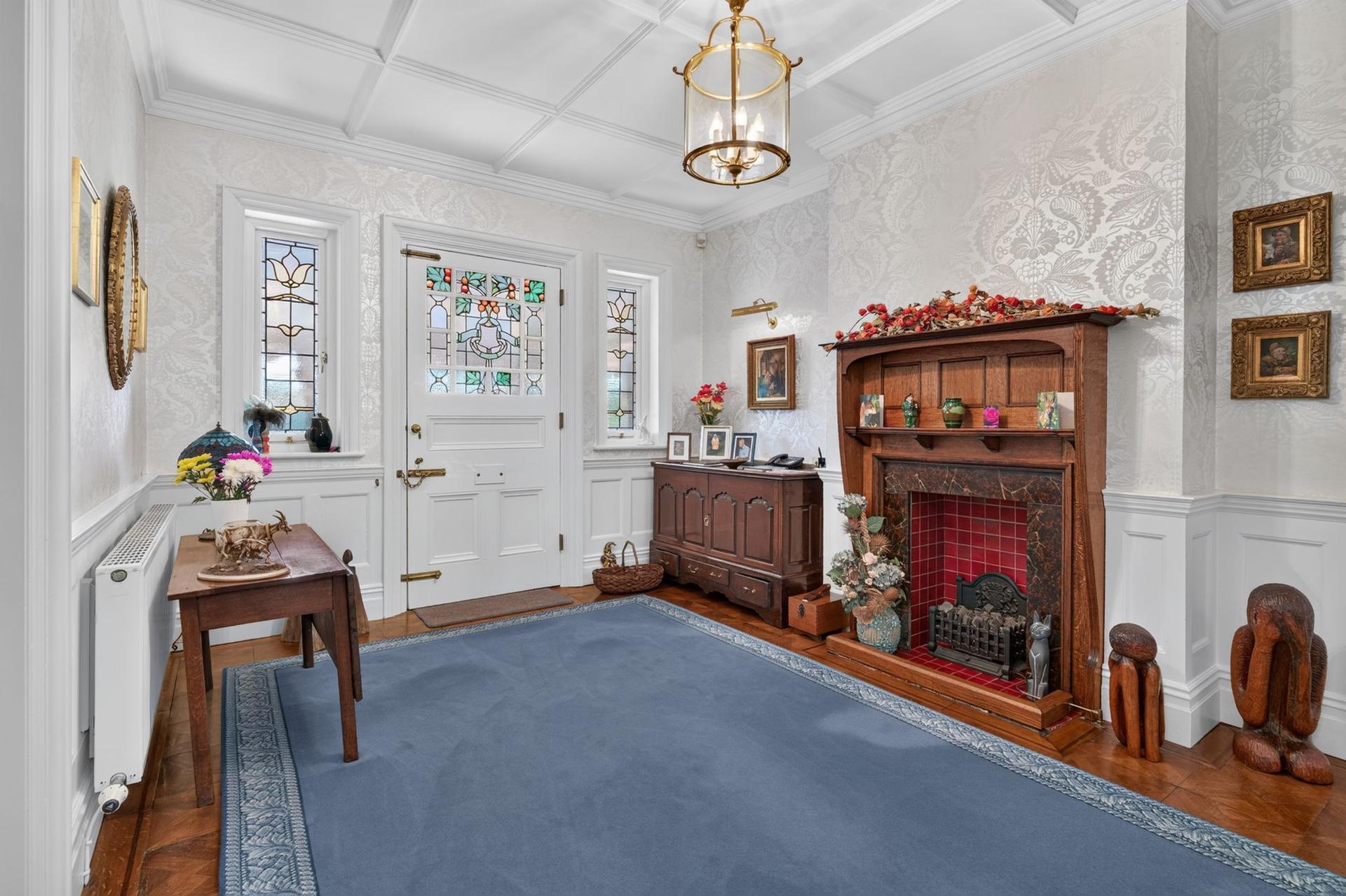 Character Property for sale with 5 bedrooms, Llanbadarn Road ...