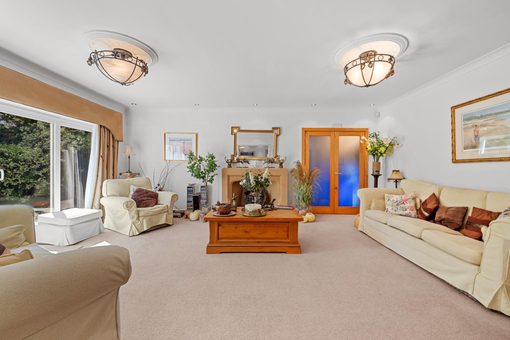 Detached House for sale with 7 bedrooms, Princess Road, Lostock | Fine ...