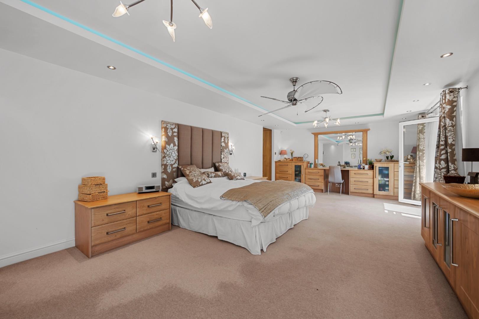 Detached House for sale with 7 bedrooms, Princess Road, Lostock | Fine ...
