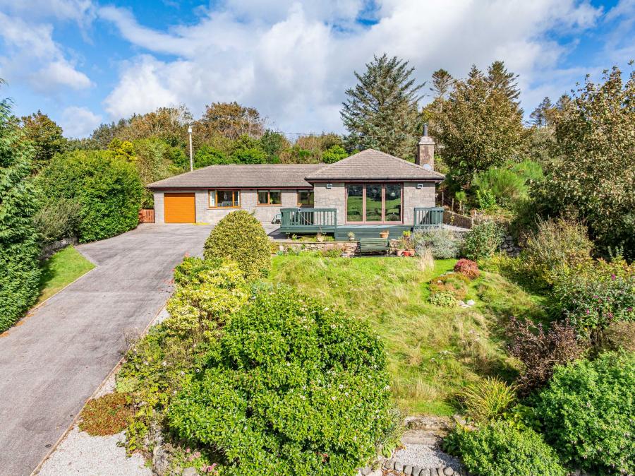 Quarrybank, Colvend, Dalbeattie