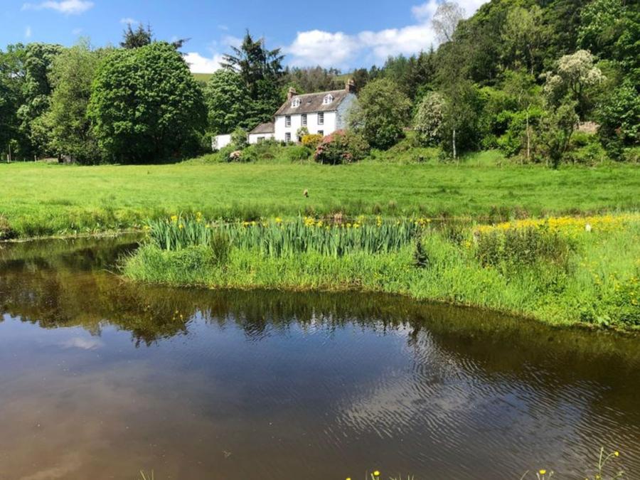 Barbuie, Moniaive, Thornhill